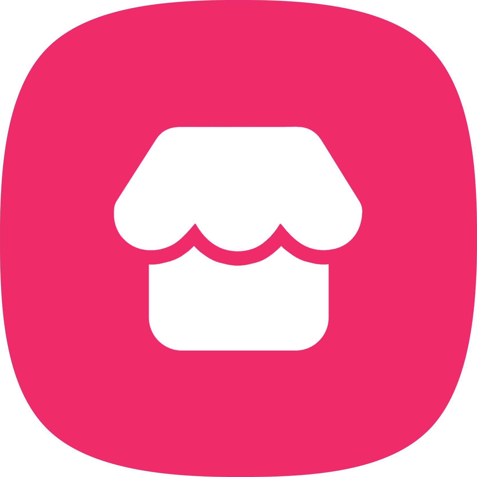 Tienda App Icon